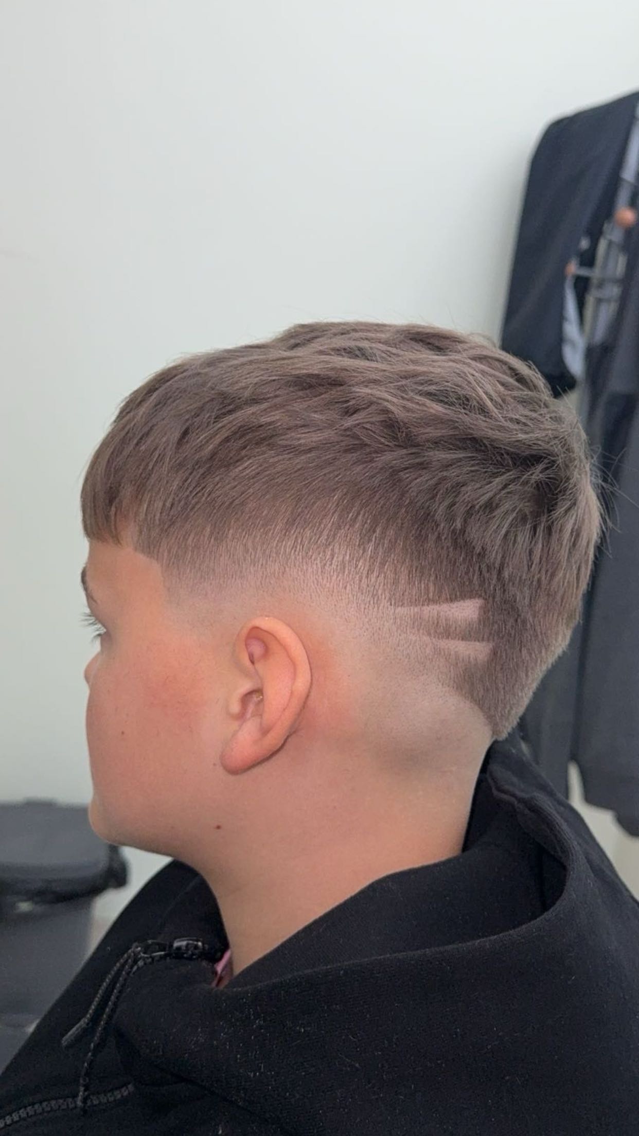 Atmosfera u Viktorrbarbershop-u